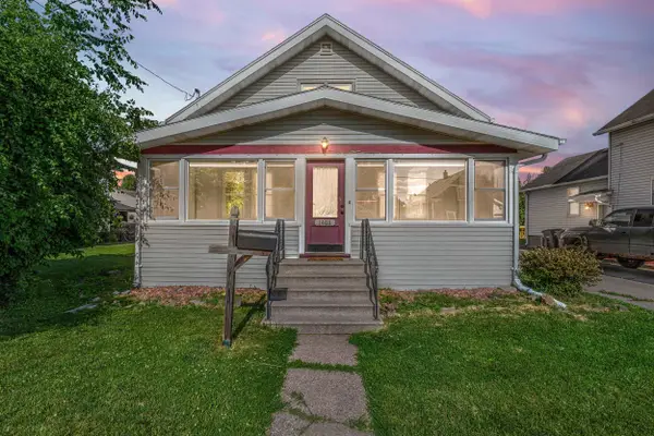 1406 Walnut Street, OSHKOSH, WI 54901