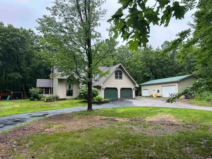 6868 Oconto River Shores Lane, Oconto Falls, WI 54154 - #2