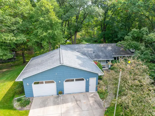 872 Winding Trail, ONEIDA, WI 54155-9170