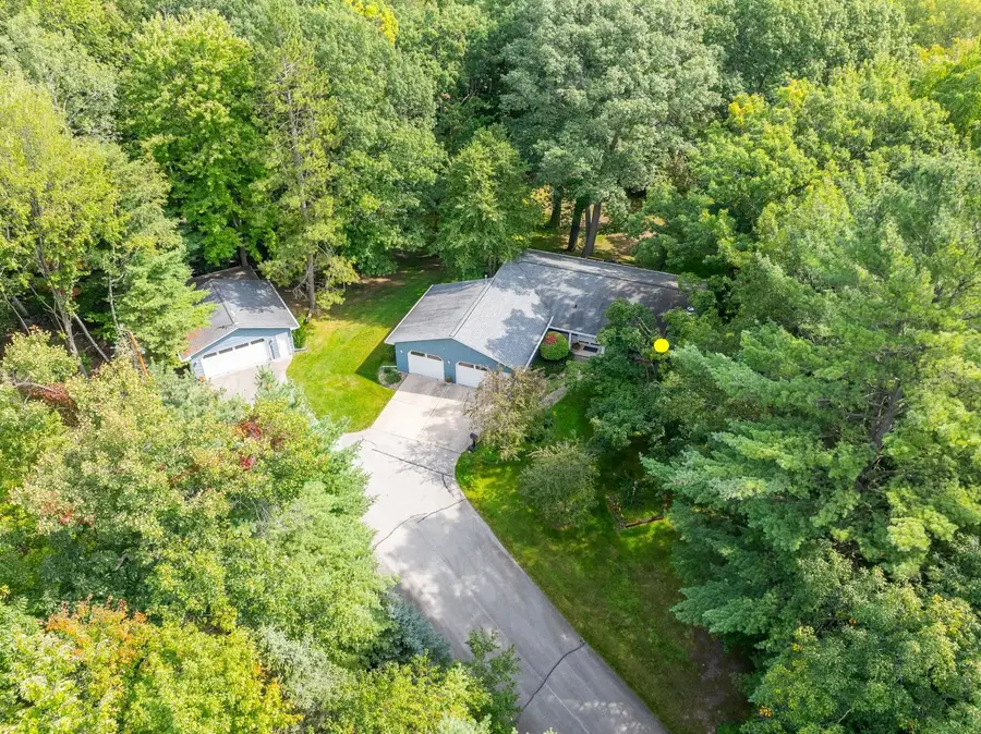 872 Winding Trail, Oneida, WI 54155-9170 - #3