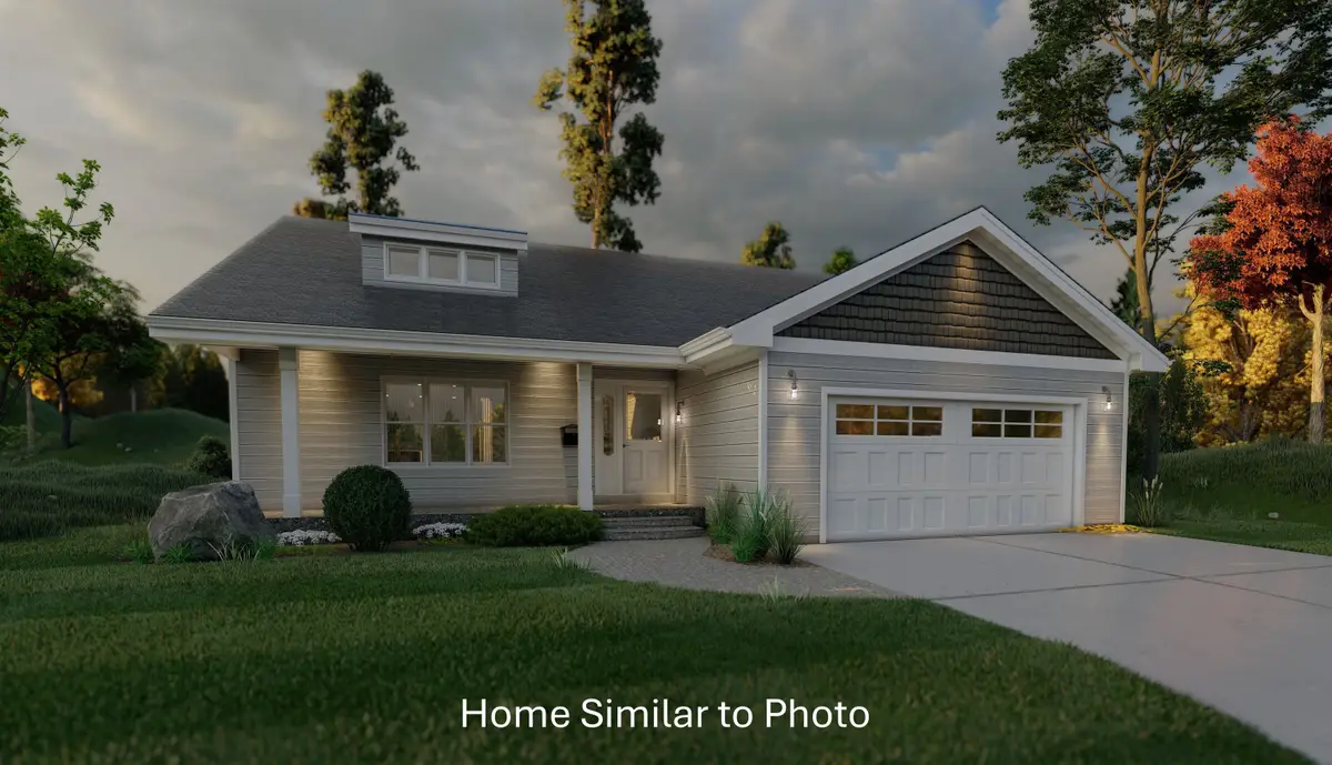 1744 Betty Jean Lane, Howard, WI 54313 - #1