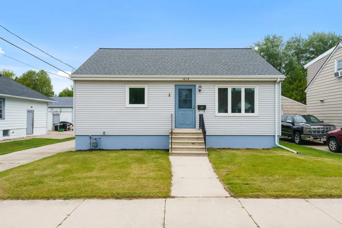 1014 24th Street, Two Rivers, WI 54241 - #1
