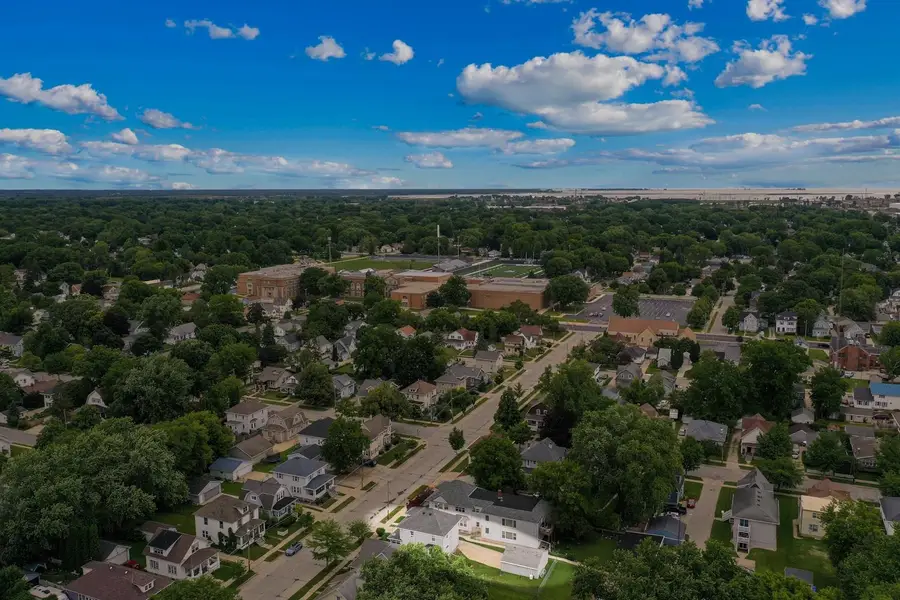 217 12th Avenue, Green Bay, WI 54303-1717 - #2