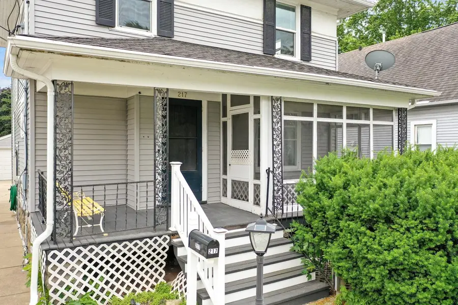 217 12th Avenue, Green Bay, WI 54303-1717 - #3