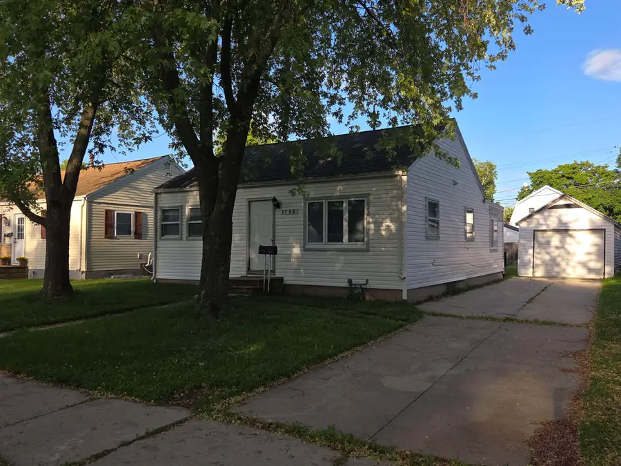 1735 11th Avenue, Green Bay, WI 54304 - #3