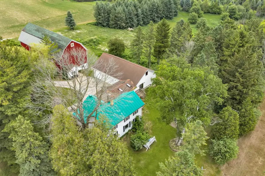N8938 Wolf River Drive, Algoma, WI 54201 - #3