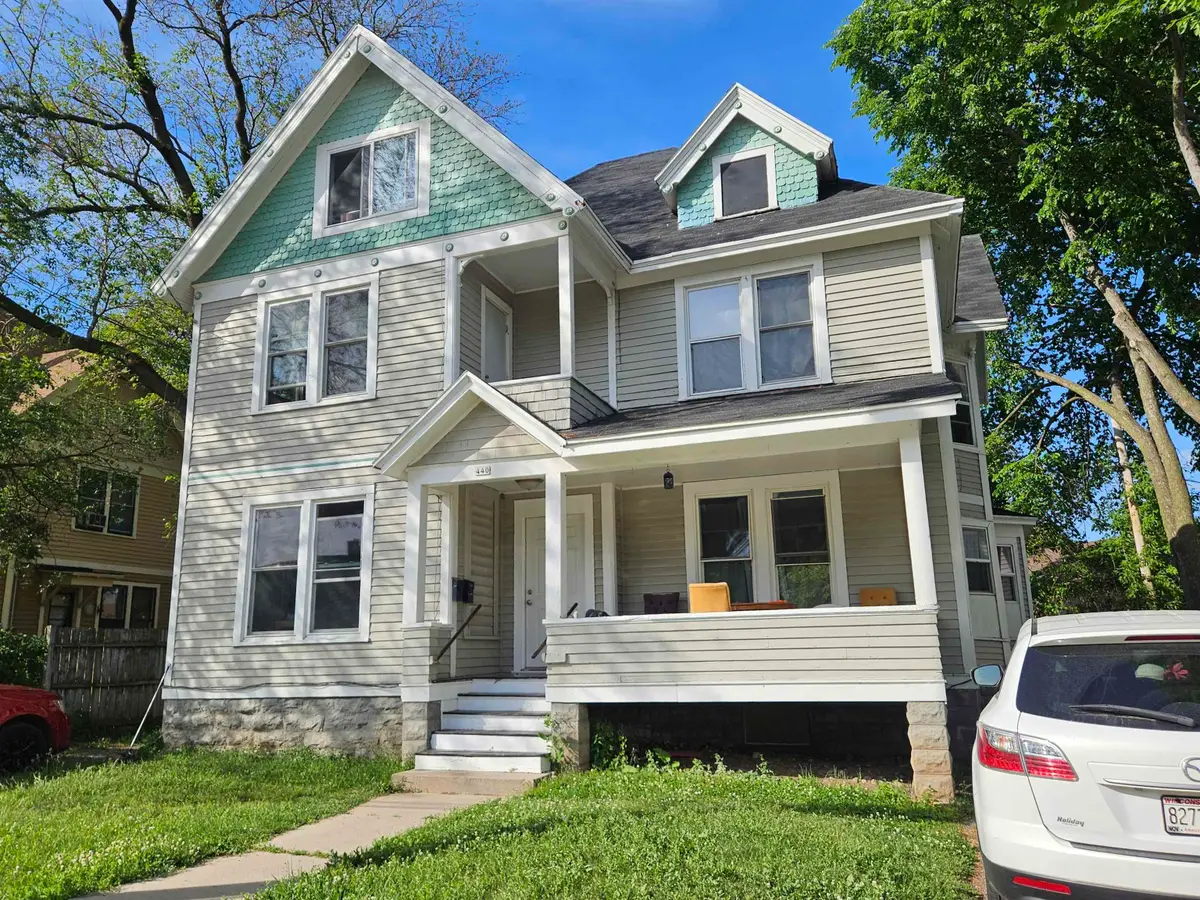 440 Church Avenue, Oshkosh, WI 54901 - #1