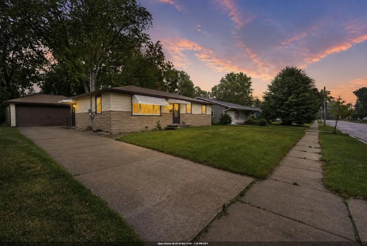 962 Coppens Road, Green Bay, WI 54303 - #1