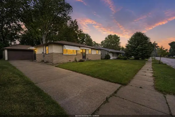 962 Coppens Road, GREEN BAY, WI 54303