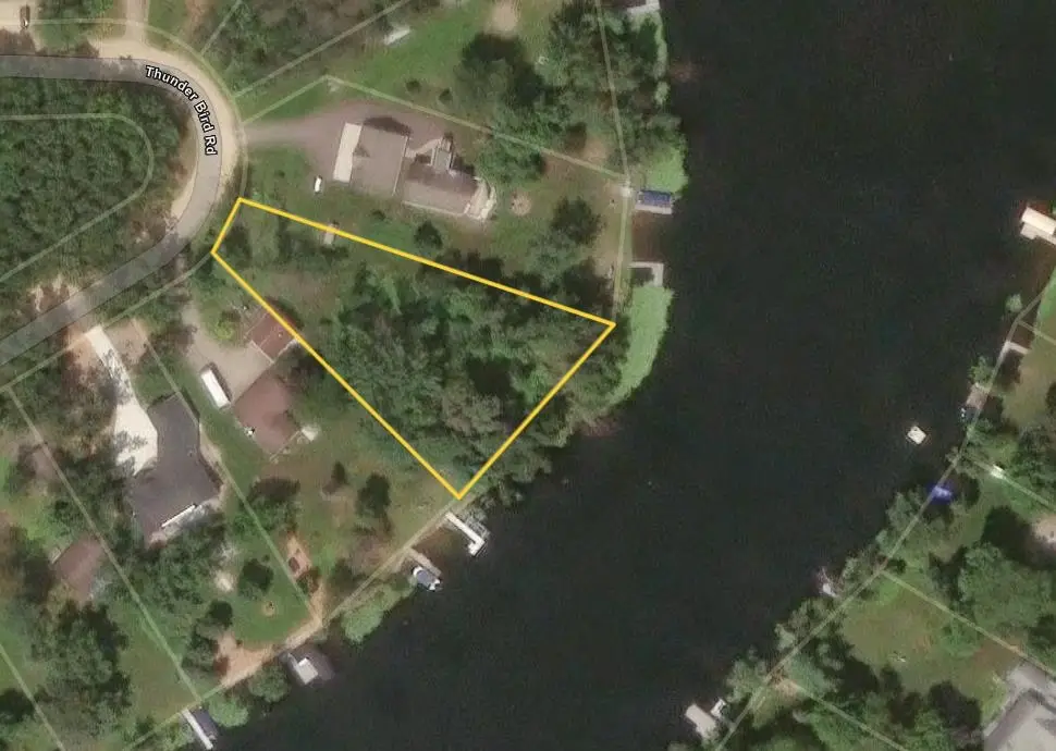 N1404 Thunder Bird Road, Keshena, WI 54135 - #1