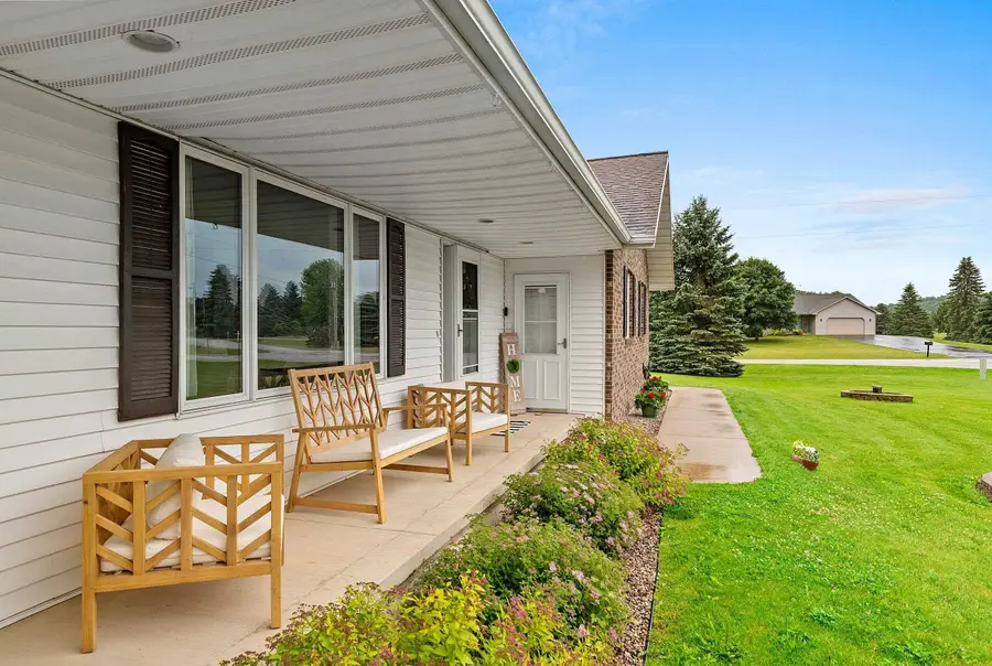 5865 Clover Valley Drive, New Franken, WI 54229 - #3