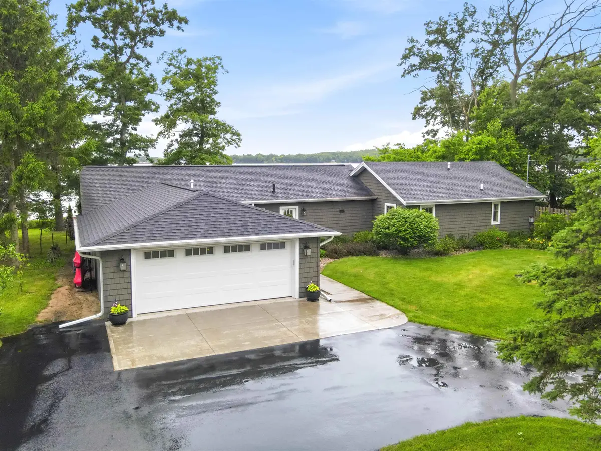 W6823 Chicago Avenue, Wautoma, WI 54982 - #1