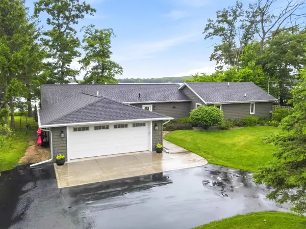 W6823 Chicago Avenue, WAUTOMA, WI 54982