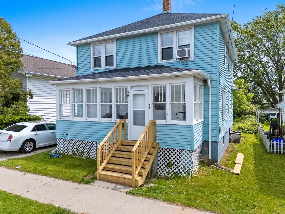 1807 21st Street, Two Rivers, WI 54241 - #1