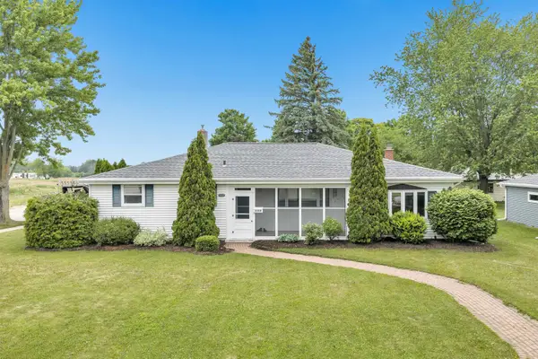 1529 Clark Street, ALGOMA, WI 54201