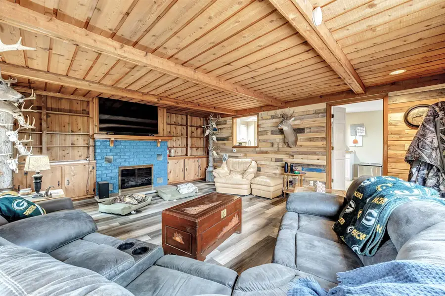 1529 Clark Street, Algoma, WI 54201 - #2