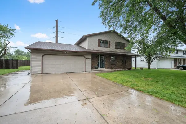 3634 Glenbrooke Lane, GREEN BAY, WI 54301-1130