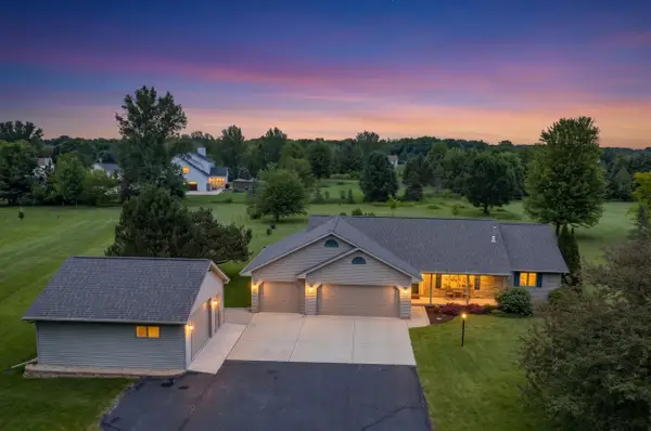 3605 Solitude Road, DE PERE, WI 54115