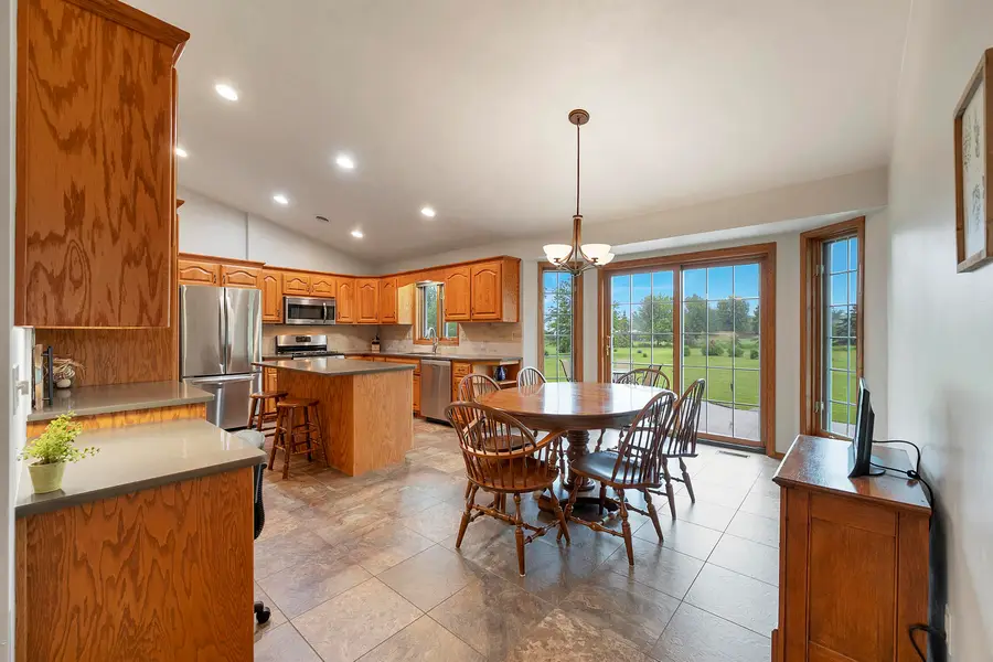3605 Solitude Road, De Pere, WI 54115 - #2