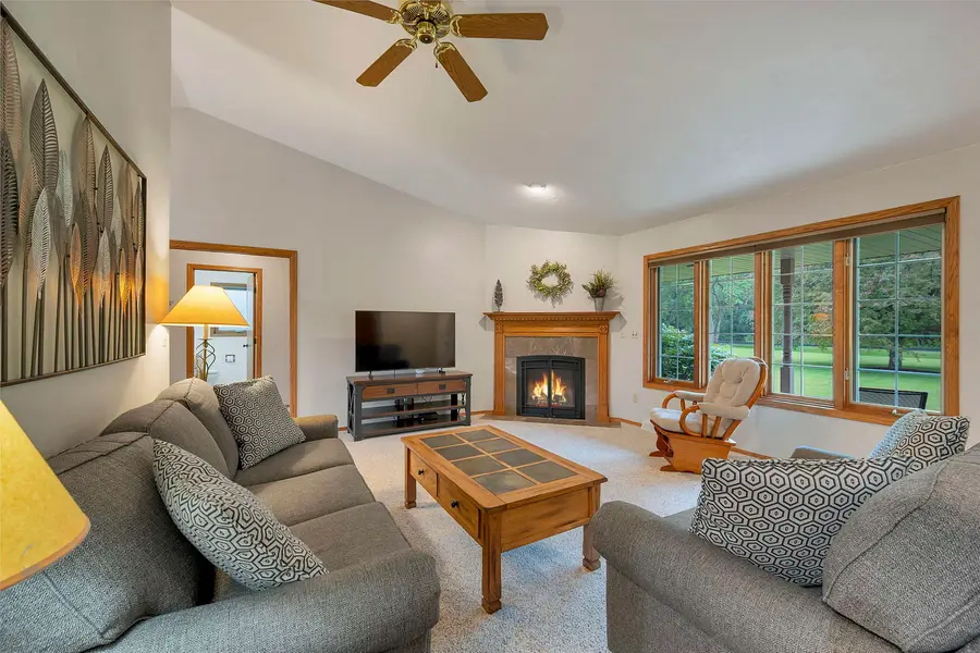3605 Solitude Road, De Pere, WI 54115 - #3