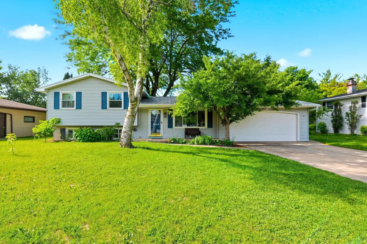 2539 Mary Jo Drive, Green Bay, WI 54311 - #1