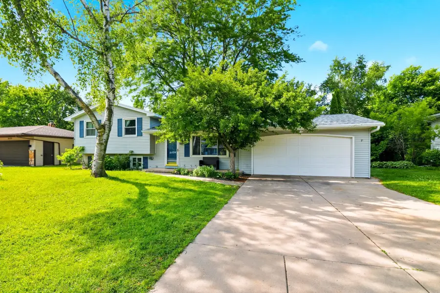 2539 Mary Jo Drive, Green Bay, WI 54311 - #2