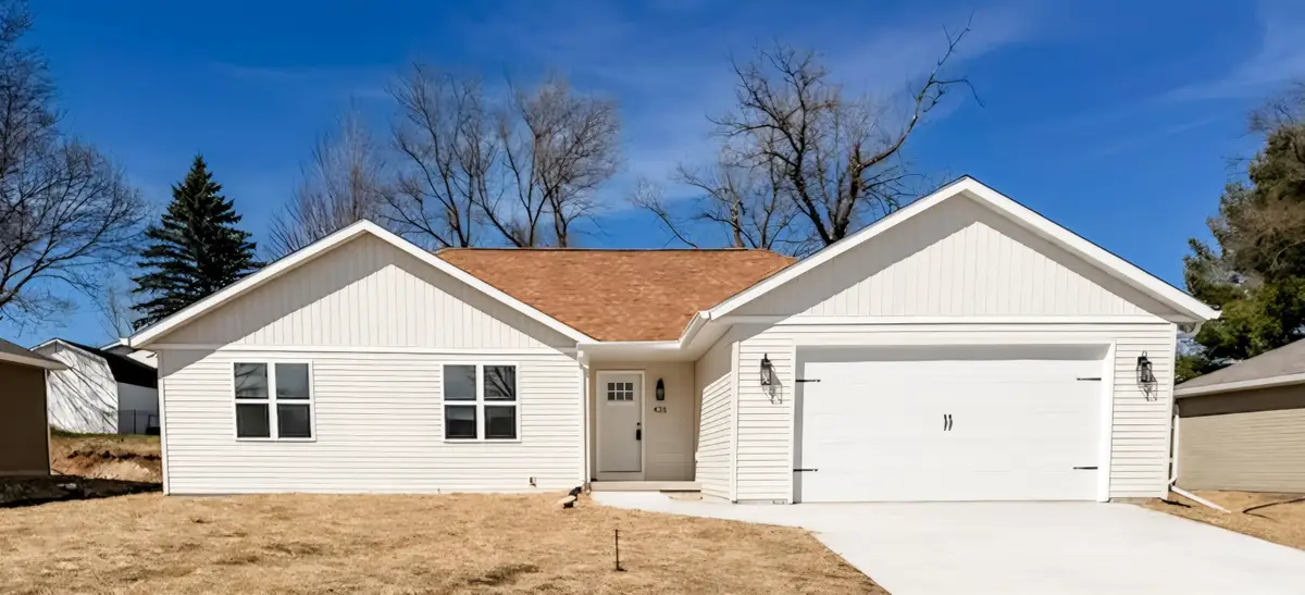 426 Village Lane, Ripon, WI 54971 - #1