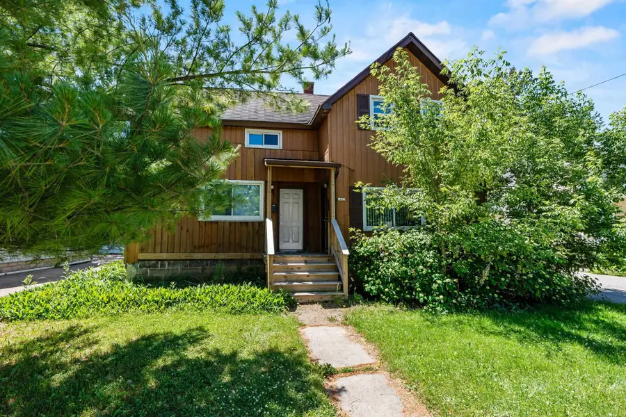 1427 W College Avenue, Appleton, WI 54914 - #2