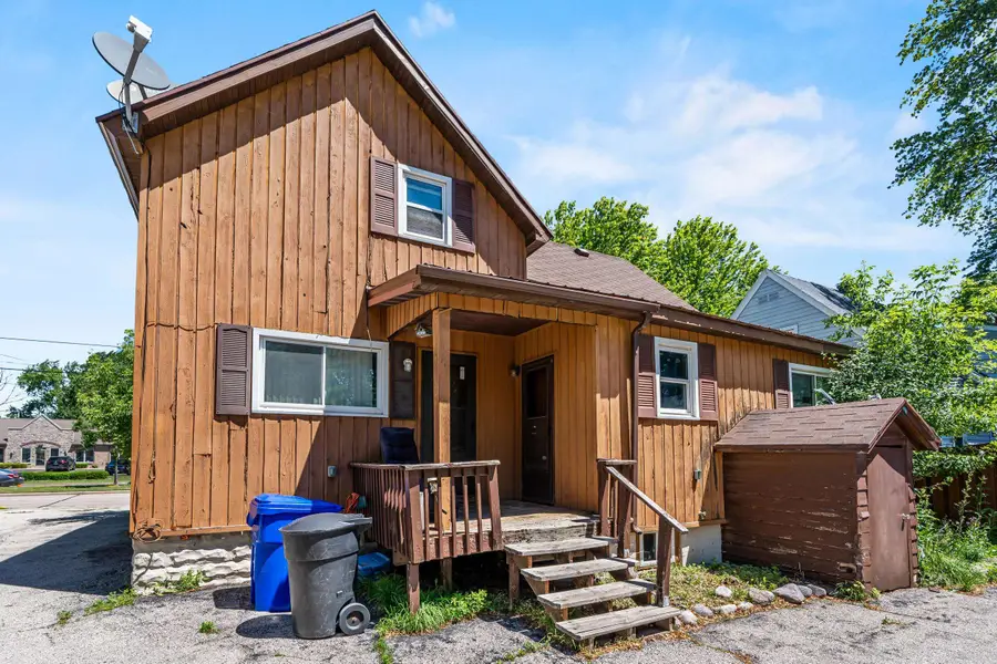 1427 W College Avenue, Appleton, WI 54914 - #3