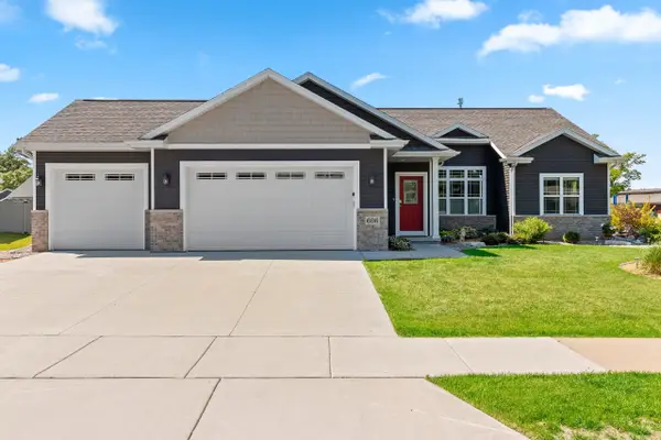 606 W 3rd Street, SHAWANO, WI 54166