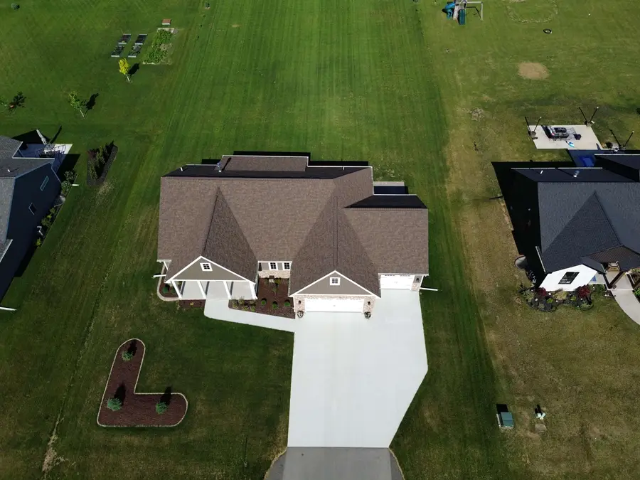 N929 Quarry Rim Road, Hortonville, WI 54944 - #3