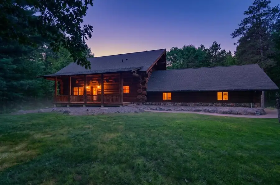 6046 E Stiles Tower Road, Abrams, WI 54101-9525 - #2