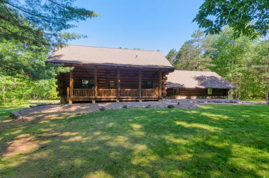 6046 E Stiles Tower Road, Abrams, WI 54101-9525 - #3
