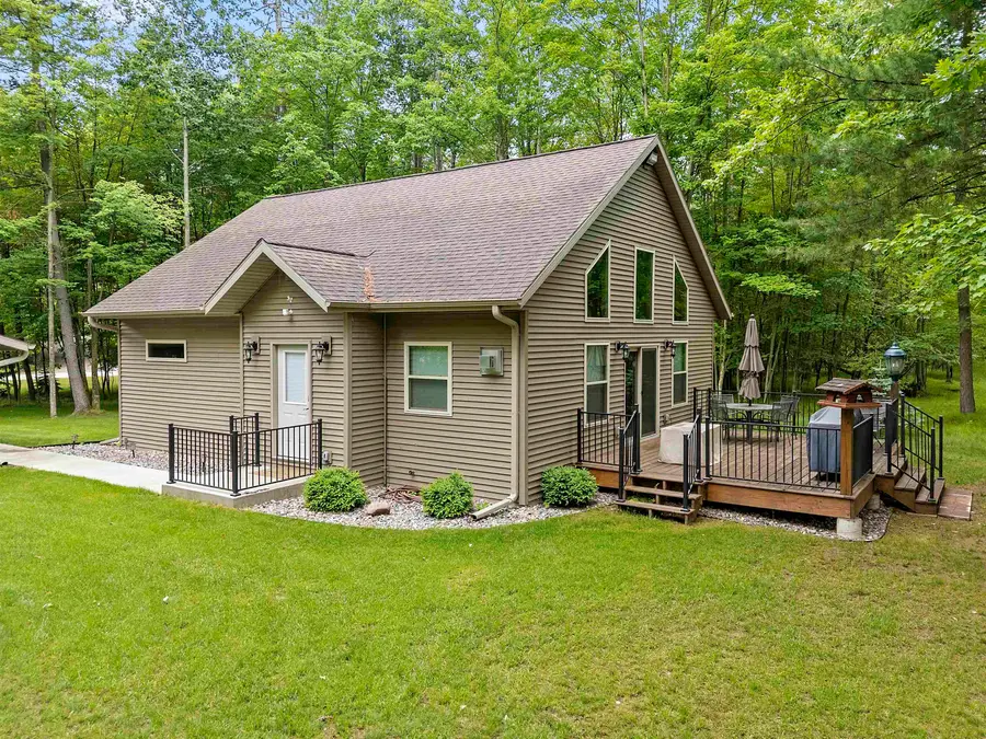 1418 Kloppman Street, Crivitz, WI 54114 - #3