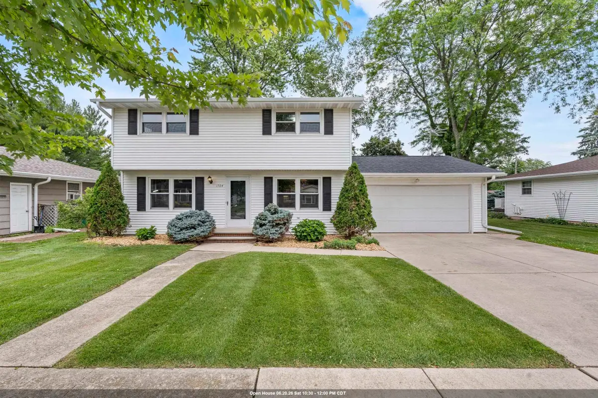 1704 Nancy Avenue, Green Bay, WI 54303 - #1