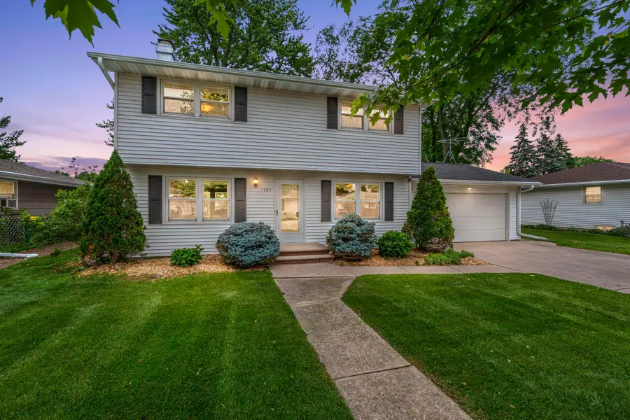 1704 Nancy Avenue, Green Bay, WI 54303 - #3