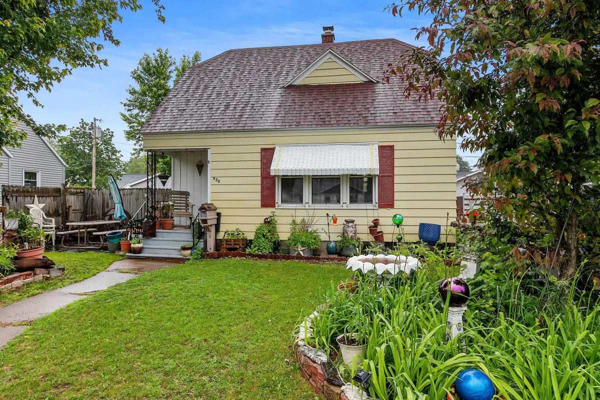 936 S Sawyer Street, Shawano, WI 54166 - #1