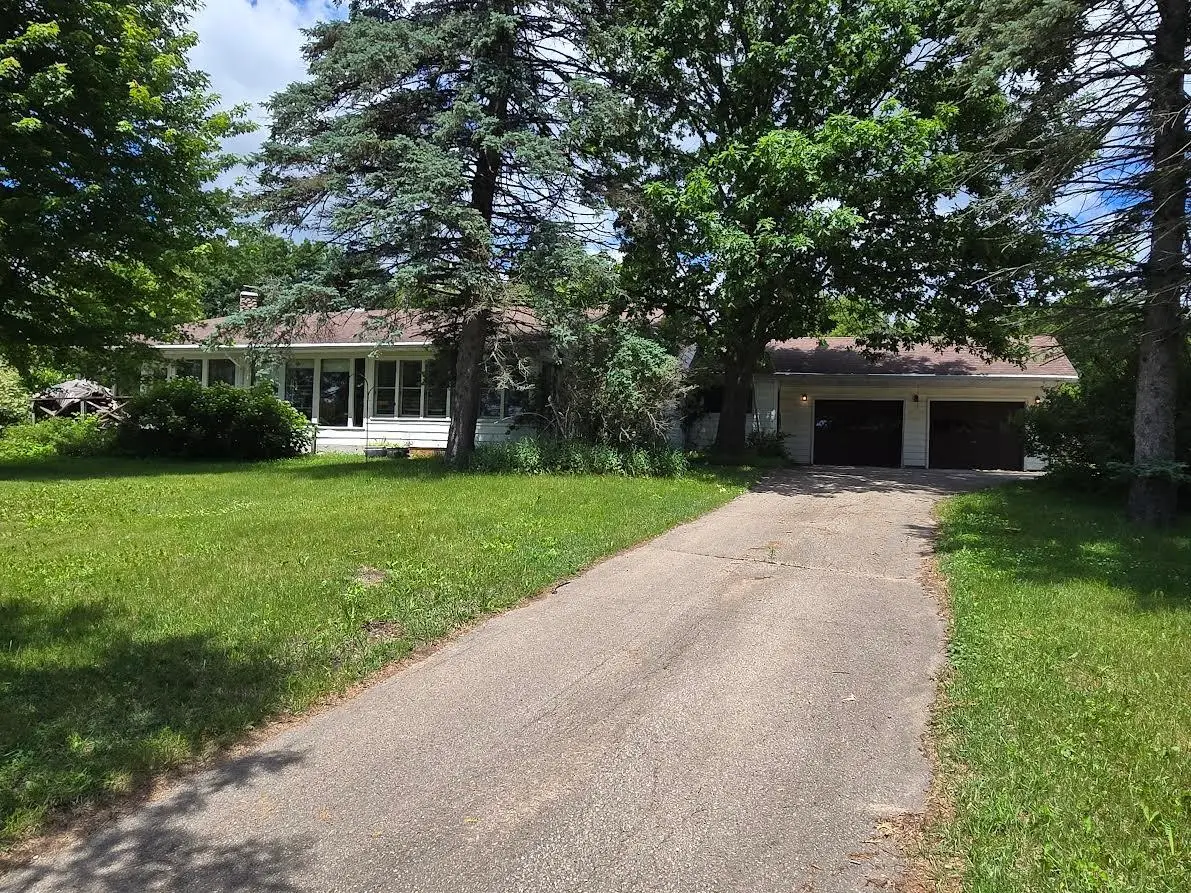N4432 N Rail Road, Ogdensburg, WI 54962 - #1