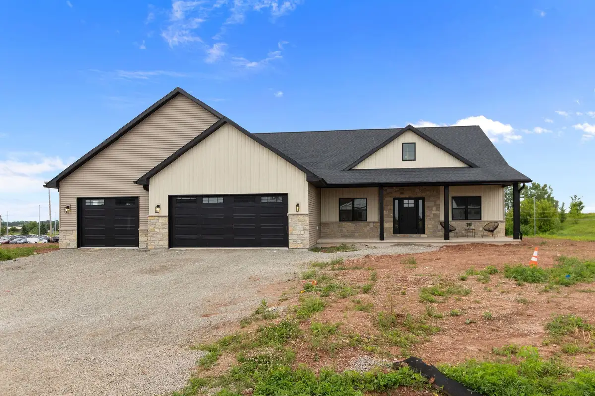 N1298 Meadow Park Drive, Greenville, WI 54942 - #1