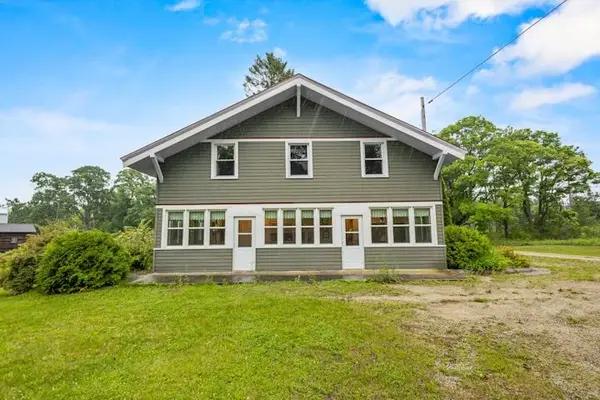 4590 County Hwy Hh, STURGEON BAY, WI 54235