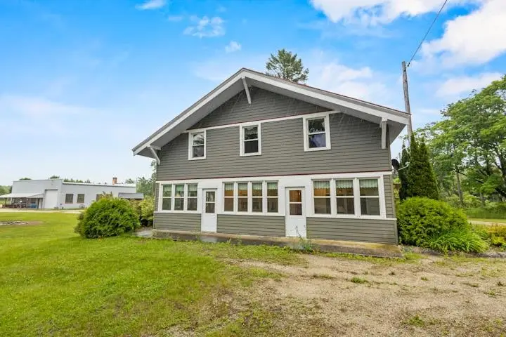 4590 County Hwy Hh, Sturgeon Bay, WI 54235 - #2