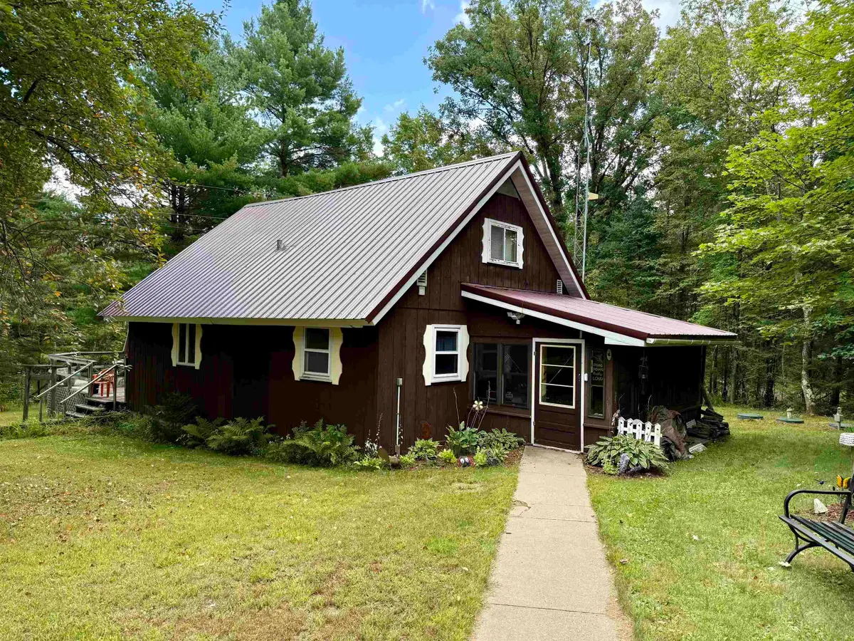 10360 Big Eddie Lane, Suring, WI 54174 - #1