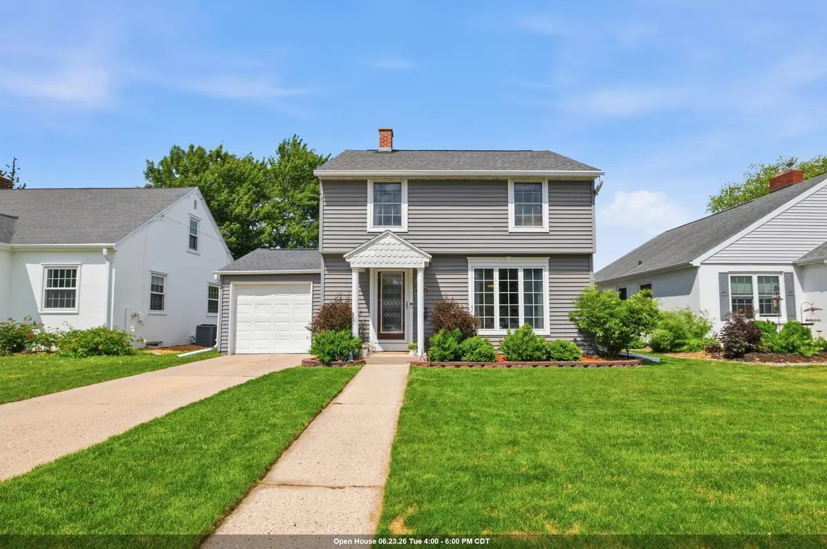 1212 Reed Street, Green Bay, WI 54303 - #1