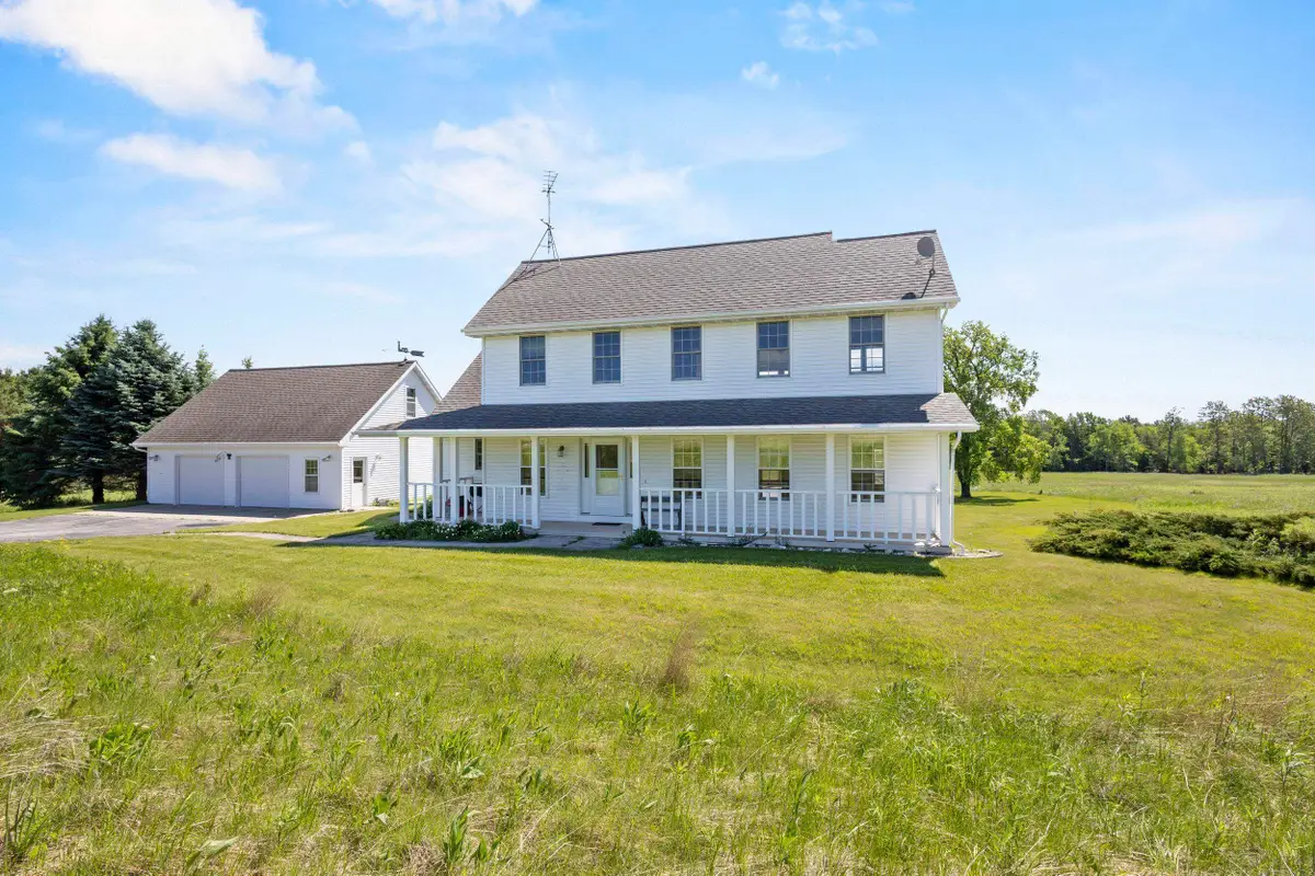 1322 S Lake Michigan Road, Sturgeon Bay, WI 54235 - #1