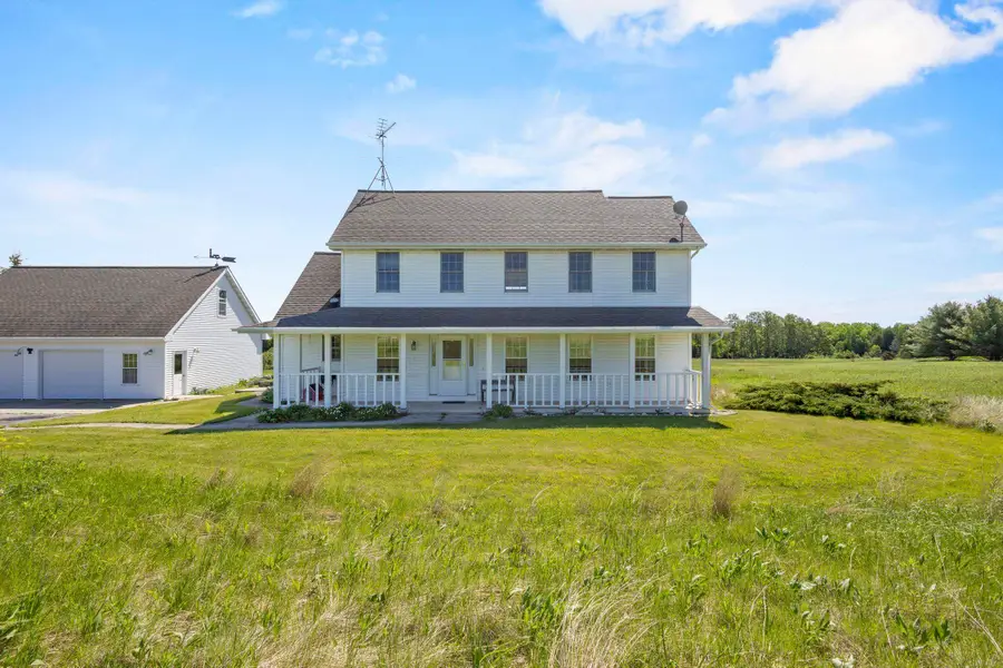 1322 S Lake Michigan Road, Sturgeon Bay, WI 54235 - #2