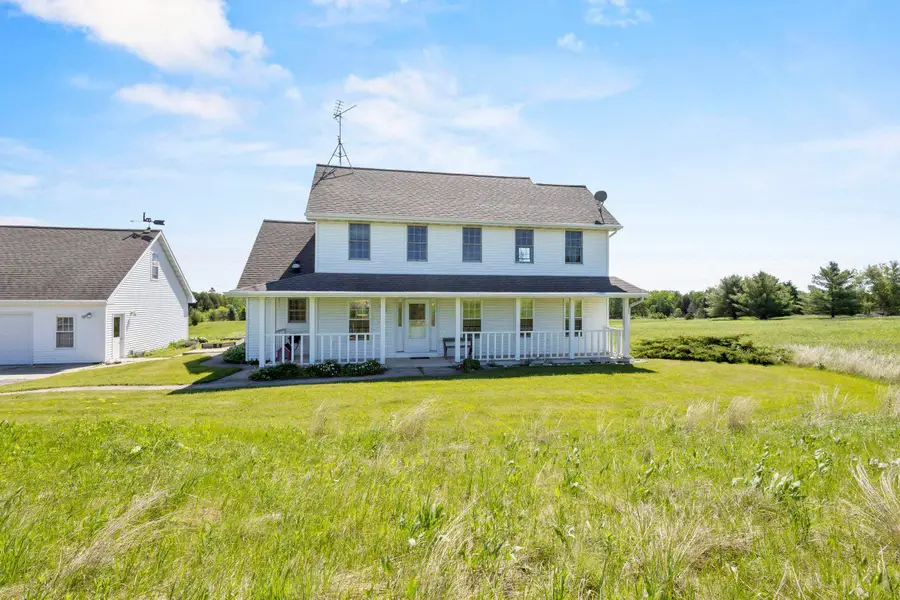 1322 S Lake Michigan Road, Sturgeon Bay, WI 54235 - #3