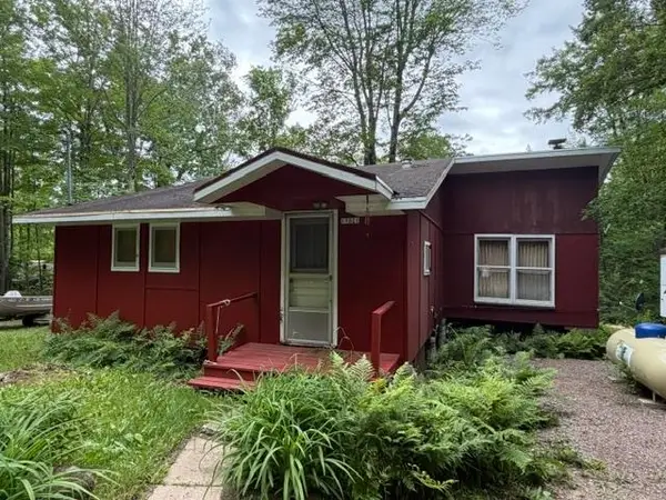 17021 N Wapota Drive, TOWNSEND, WI 54175