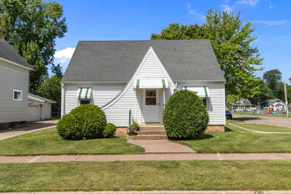 451 10th Avenue North, WISCONSIN RAPIDS, WI 54495