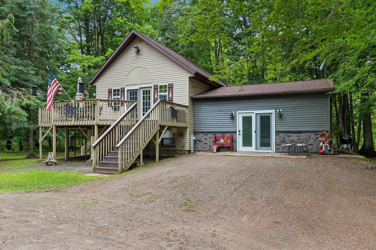 14969 Old 32 Road, Mountain, WI 54149 - #1