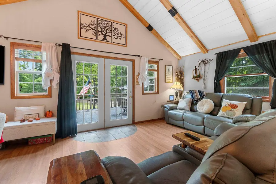 14969 Old 32 Road, Mountain, WI 54149 - #2